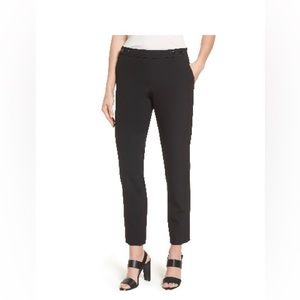 Boss Tionkenia Slim Leg Trousers